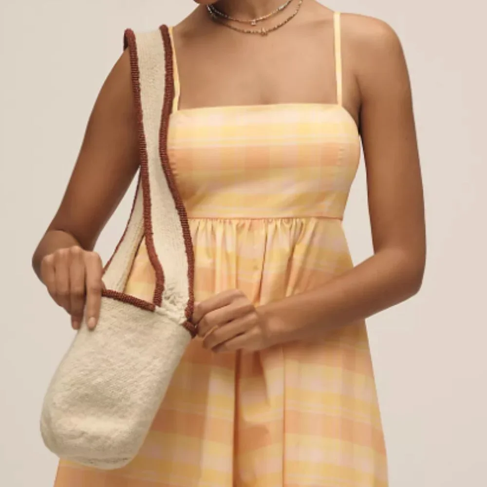 Anthropologie this bucket